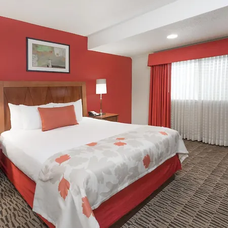 Value Suites Extended Stay - St Louis-2