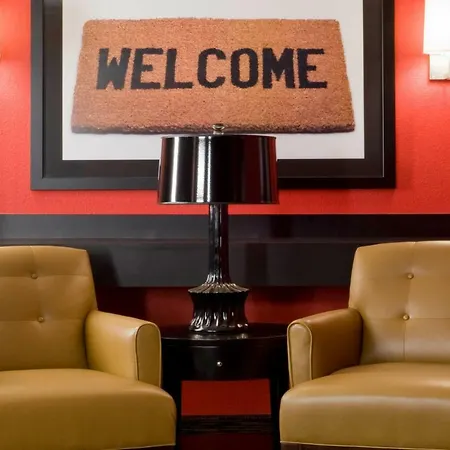 Extended Stay America Suites - Fairfield - Napa Valley-3