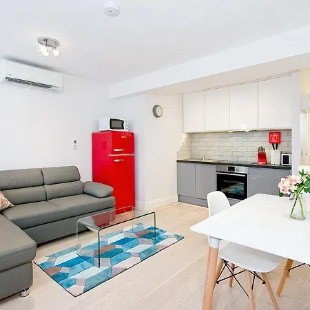 Eldon Chambers Flat 1 By City Living London-3