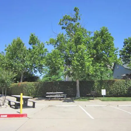 Extended Stay America Suites - Austin - Arboretum - South-3