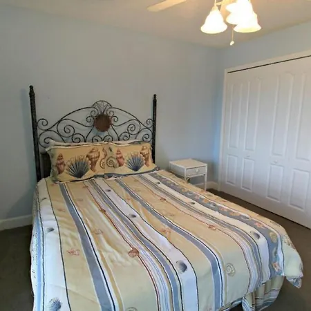 Pool, Beach Boardwalk, Boat Ramp & Fishing Pier! Trade Winds 53-2