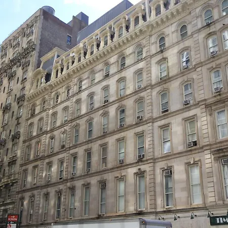Studio Plus - 2 Bedroom Apartment In Midtown-2