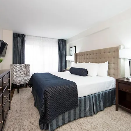 Murray Hill East Suites - Extended Stay-3