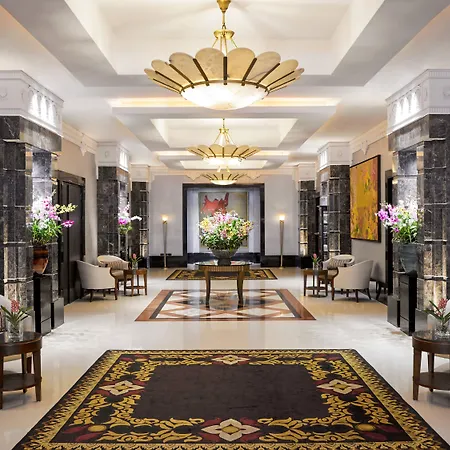 Mayfair, Bangkok - Marriott Executive Apartments-3