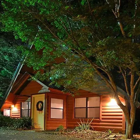 Cupid'S Cabin-2