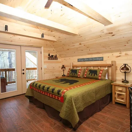 Cupid'S Cabin-3