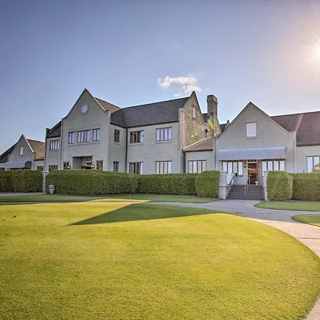 Legends Golf & Resort Townhouse: Resort Amenities!-2