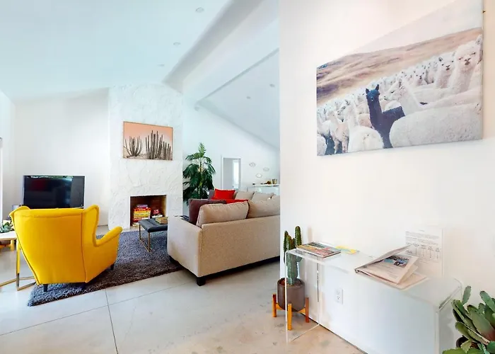 Highball House Permit# 3399 Palm Springs