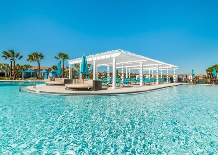 Windsor At Westside Villa Kissimmee