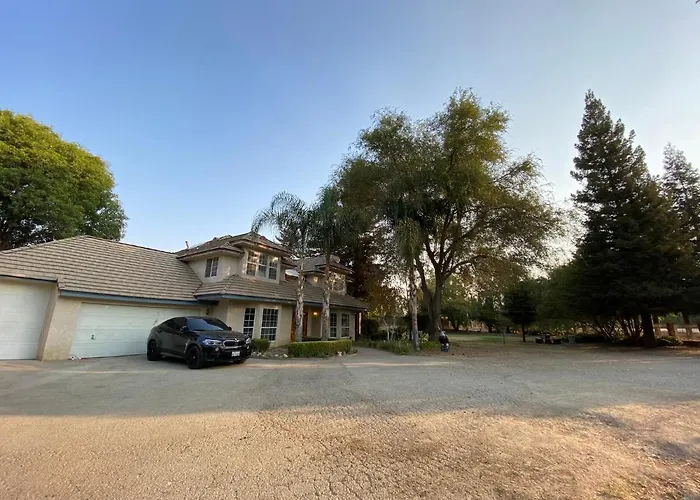 Kern River Home Bakersfield