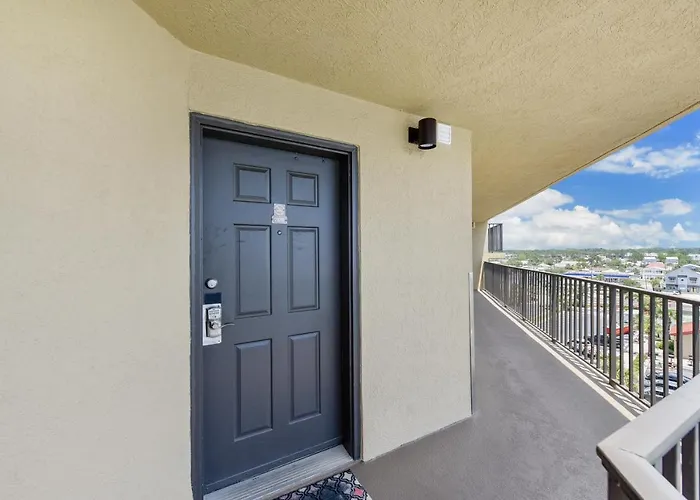 Summerhouse 710B By Book That Condo Panama City Beach