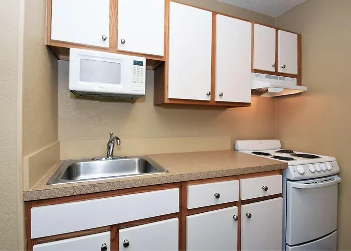 Suburban Studios Columbus East
