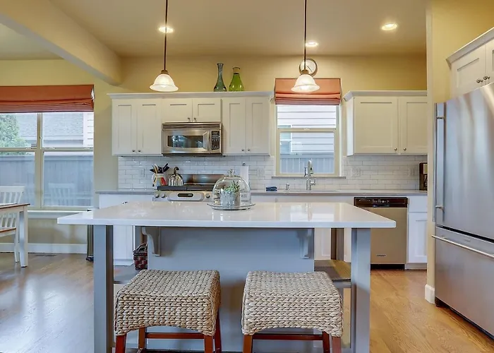 Aspen Ridge Home Bend