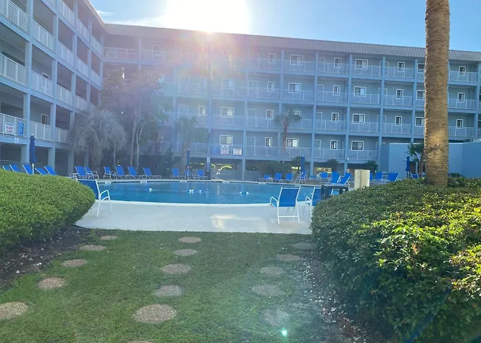 Vacation Bliss Llc Villa Hilton Head Island