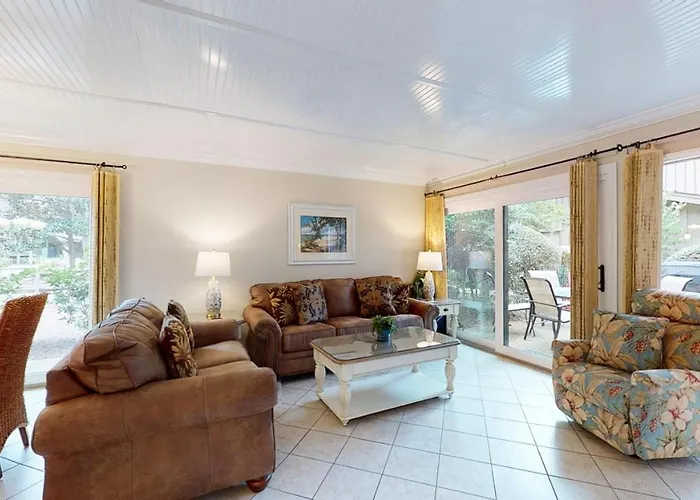 48 Water Oak Villa Hilton Head Island