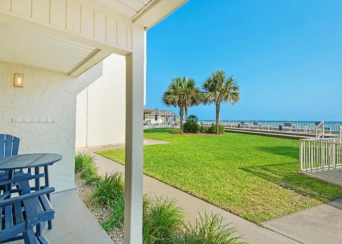 Latitude 29 #4 Villa Panama City Beach