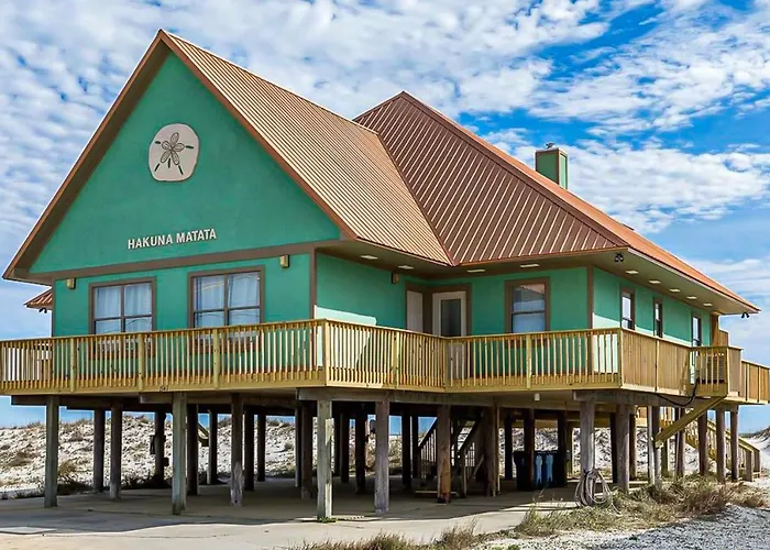 Hakuna Matata Gulf Shores