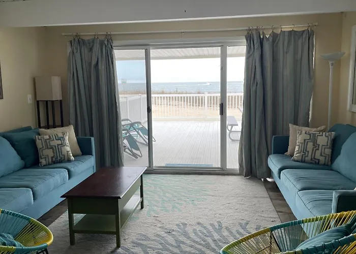 Ocean Colony 3 Villa Ocean City