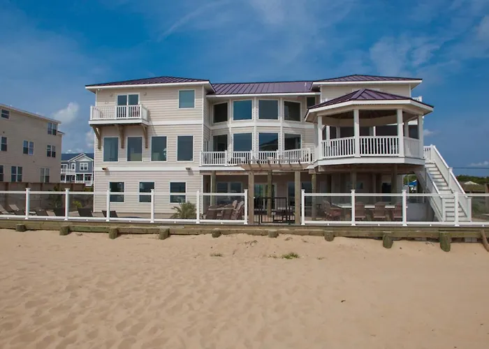 Aria Villa Virginia Beach