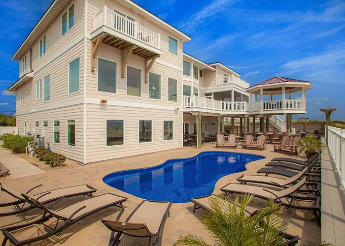 Aria Villa Virginia Beach