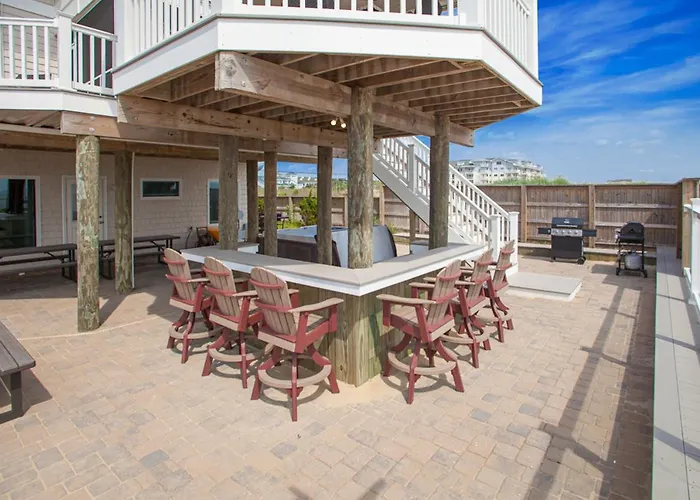 Aria Villa Virginia Beach