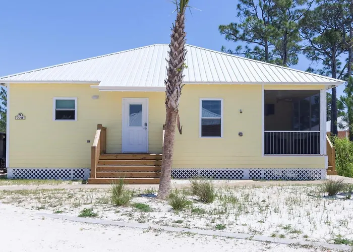 The Rookery III 7011 Cottage Gulf Shores