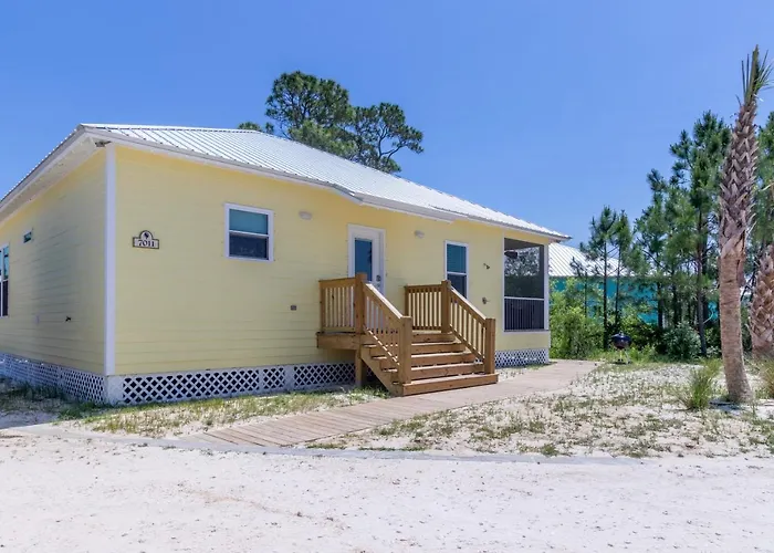 The Rookery III 7011 Cottage Gulf Shores