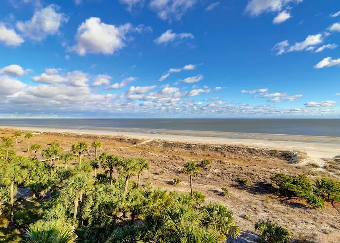 512 Barrington Court Villa Hilton Head Island