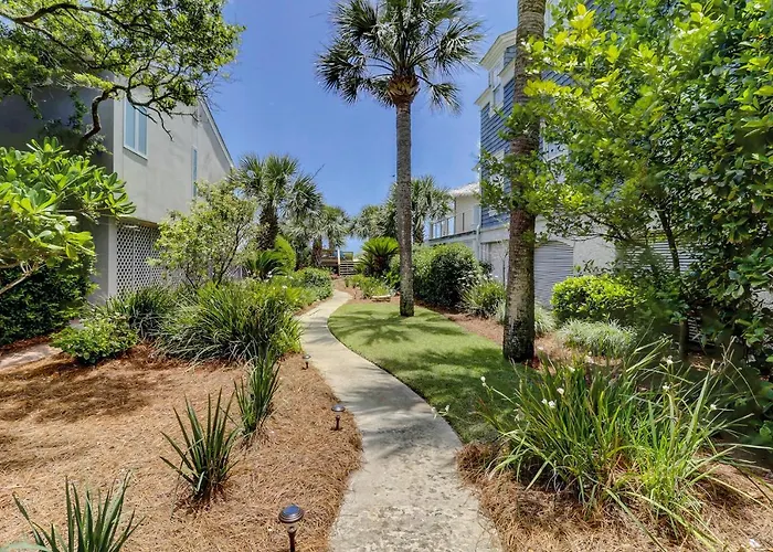 51 Dune Lane Hilton Head Island