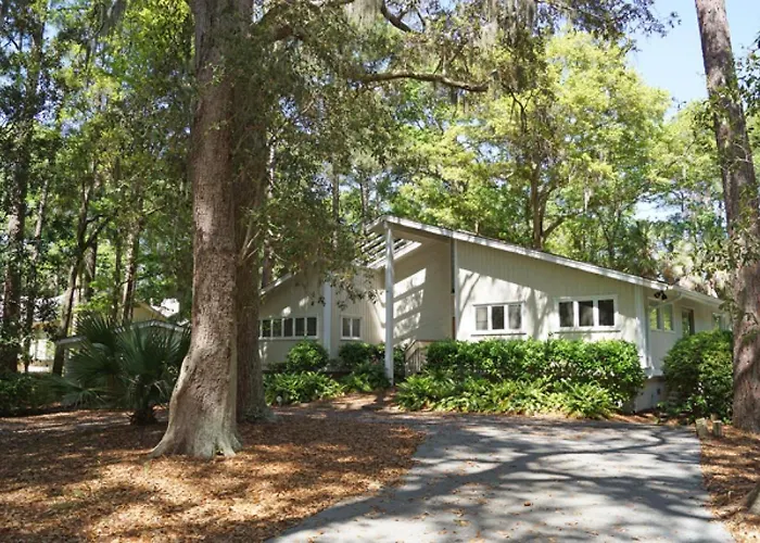 10 Sea Lane Villa Hilton Head Island