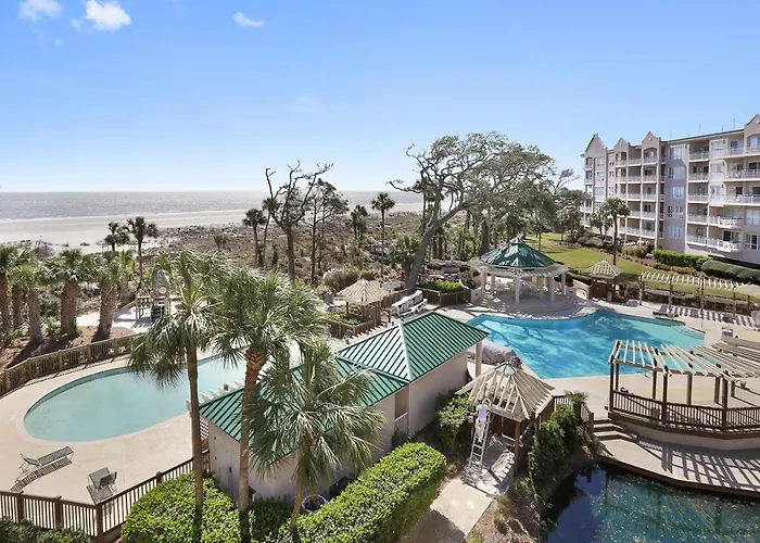 4309 Windsor Court Villa Hilton Head Island