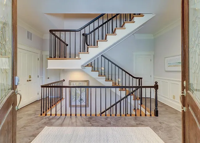 44 Sea Lane Villa Hilton Head Island