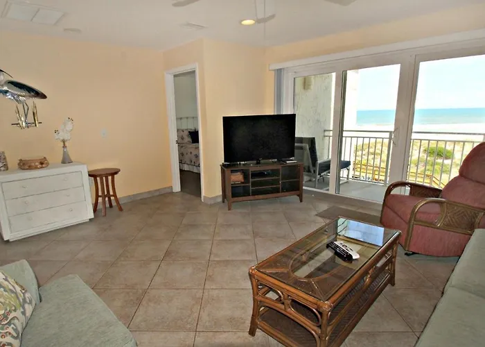 Tradewinds 53 Villa St. Augustine