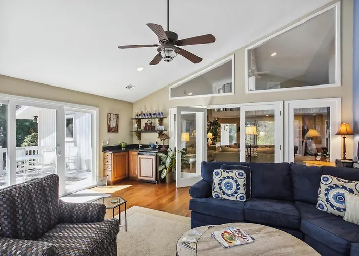 10 Sea Lane Villa Hilton Head Island