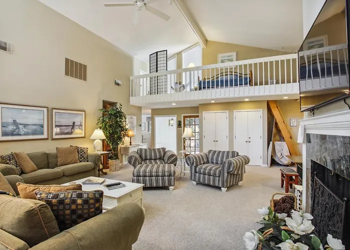 10 Sea Lane Villa Hilton Head Island