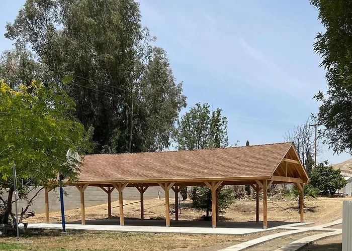 Kern River Home Bakersfield