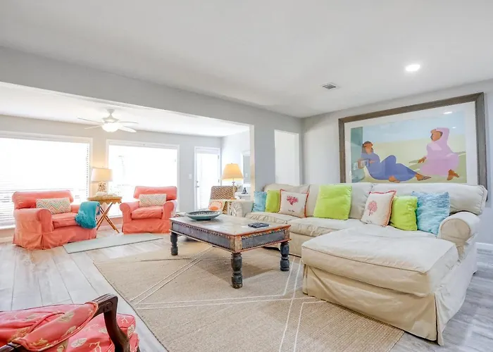Dolphin Run At Green Reef Townhomes Destin