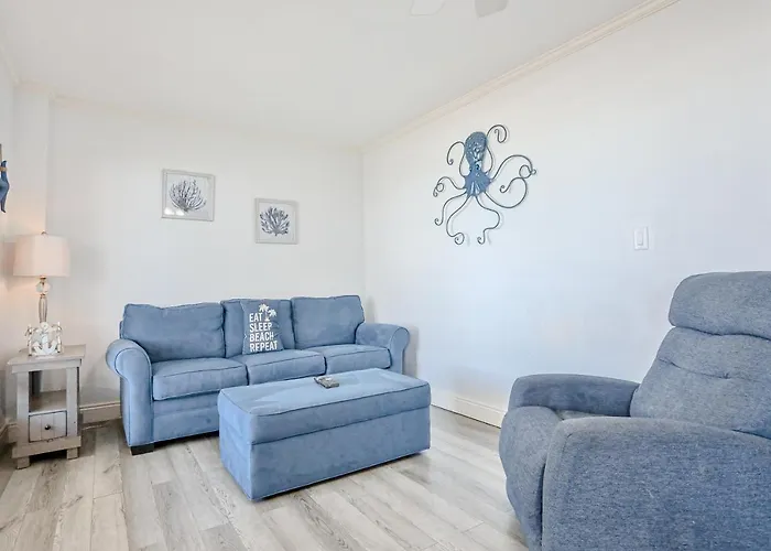 Captain'S Quarters At Green Reef Townhomes Destin