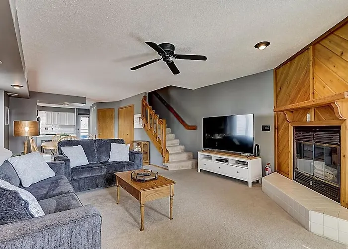 Family Dreams Condo At Lighthouse Cove Wisconsin Dells