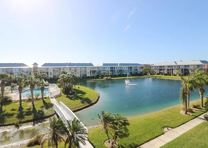 Seaside At Anastasia A304 St. Augustine