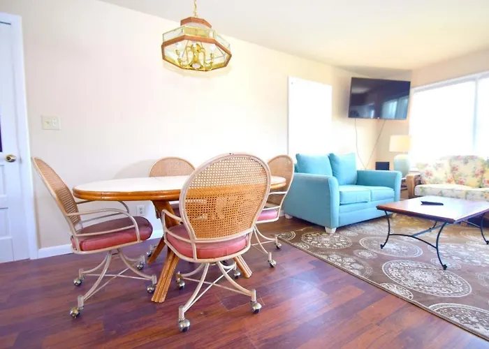 Bayshore Drive 211 Ocean City