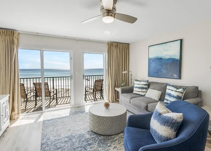 Windancer 304 Villa Destin