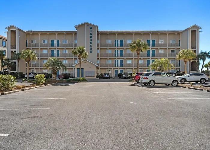 Windancer 304 Villa Destin