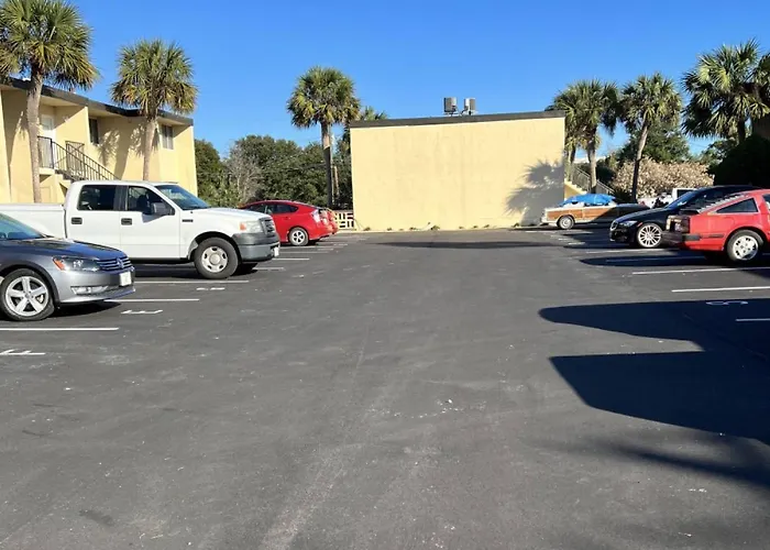 Sea Palm Condos 5E Fort Walton Beach