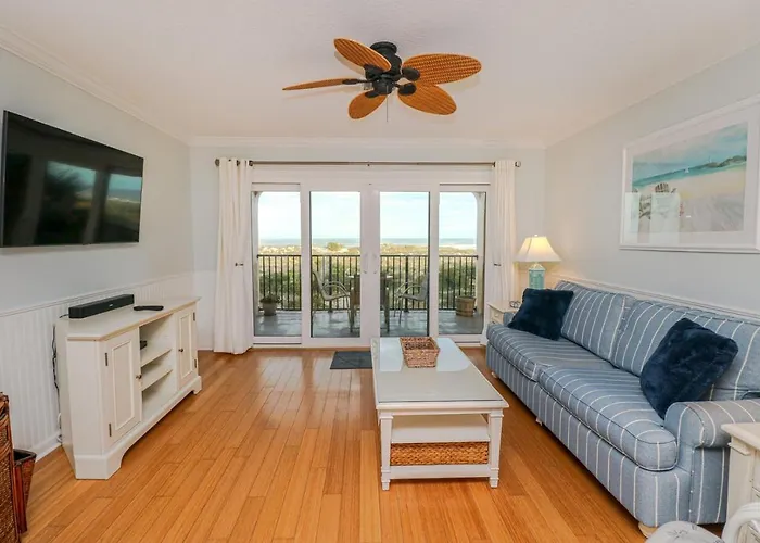 Sea Place 15278 St. Augustine