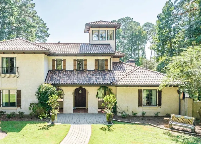 Villa Flora Marietta