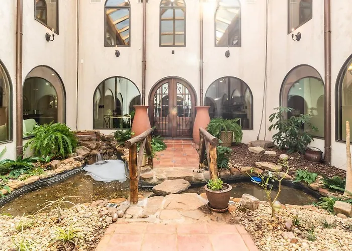Villa Flora Marietta