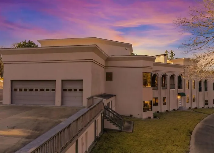 Dallas Estate!