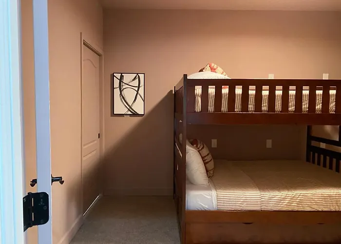 Chateau Willine Mansion Sleeps 10 Atlanta