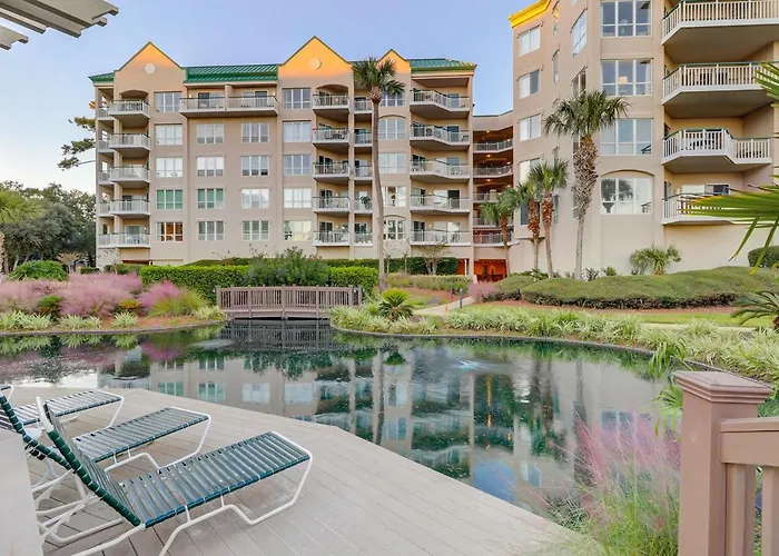 4309 Windsor Court Villa Hilton Head Island